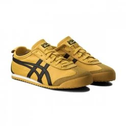 TIGER ONITSUKA Mexico 66 Giallo -Offerta Economica Novità tiger onitsuka dl408 mexico 66 tutte sneaker uomo 034405501 0490 3