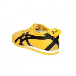 TIGER ONITSUKA Mexico 66 Giallo -Offerta Economica Novità tiger onitsuka dl408 mexico 66 tutte sneaker uomo 034405501 0490 4