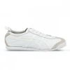 TIGER ONITSUKA Mexico 66 Bianca Bianco 1 TIGER ONITSUKA Mexico 66 Bianca Bianco -Offerta Economica Novità tiger onitsuka dl408 mexico 66 bianca tutte sneaker uomo 028012401 0101 1