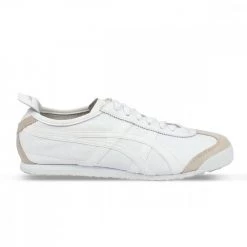 TIGER ONITSUKA Mexico 66 Bianca Bianco