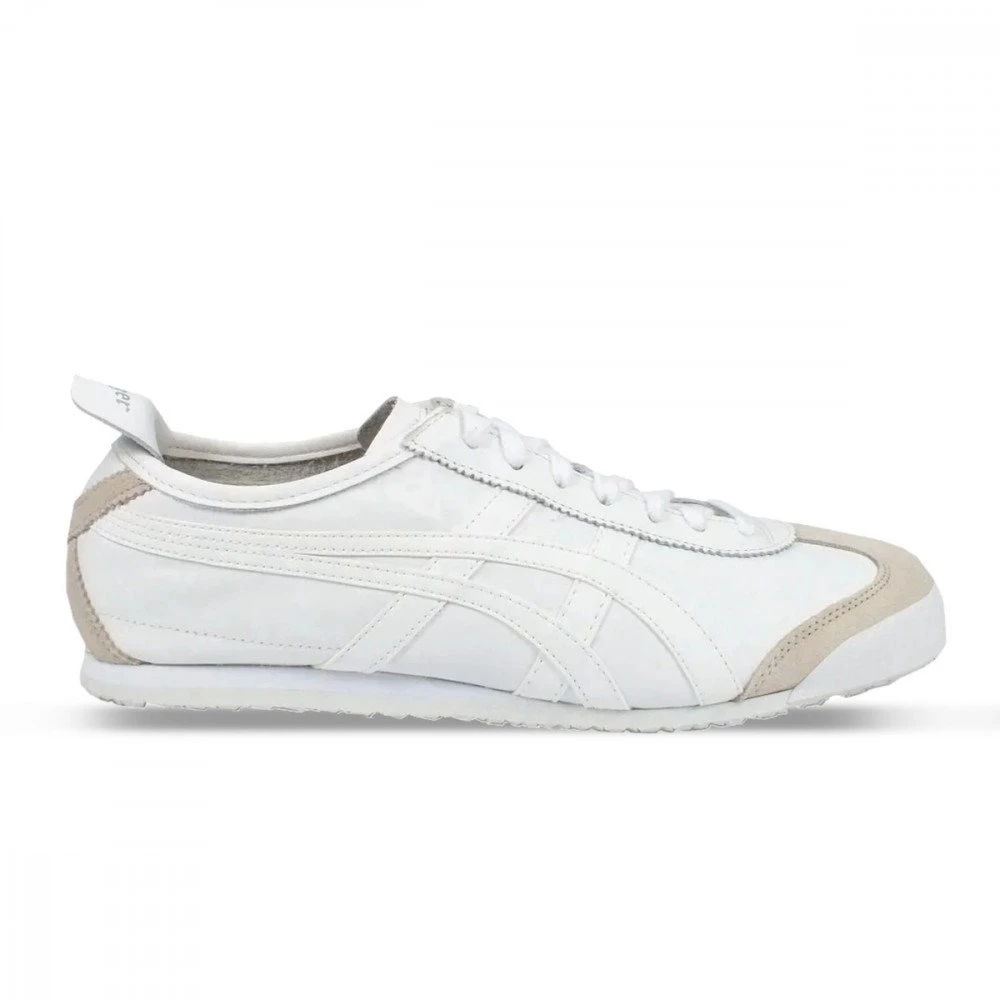 TIGER ONITSUKA Mexico 66 Bianca Bianco 3 TIGER ONITSUKA Mexico 66 Bianca Bianco