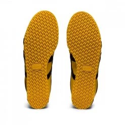 TIGER ONITSUKA Mexico 66 Gialla E Nera 12 TIGER ONITSUKA Mexico 66 Gialla E Nera -Offerta Economica Novità tiger onitsuka dl408 mexico 66 gialla e nera tutte sneaker uomo 028012401 0490 5