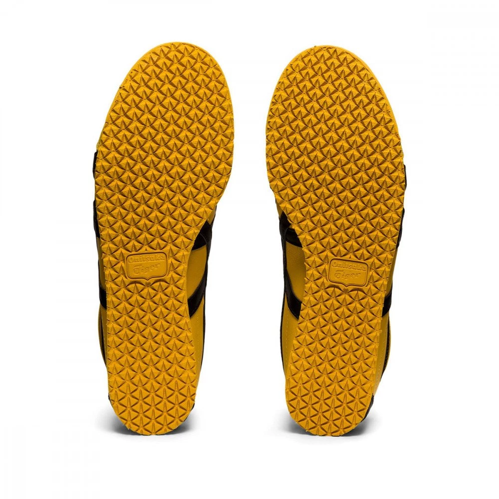 TIGER ONITSUKA Mexico 66 Gialla E Nera 7 TIGER ONITSUKA Mexico 66 Gialla E Nera - immagine 5