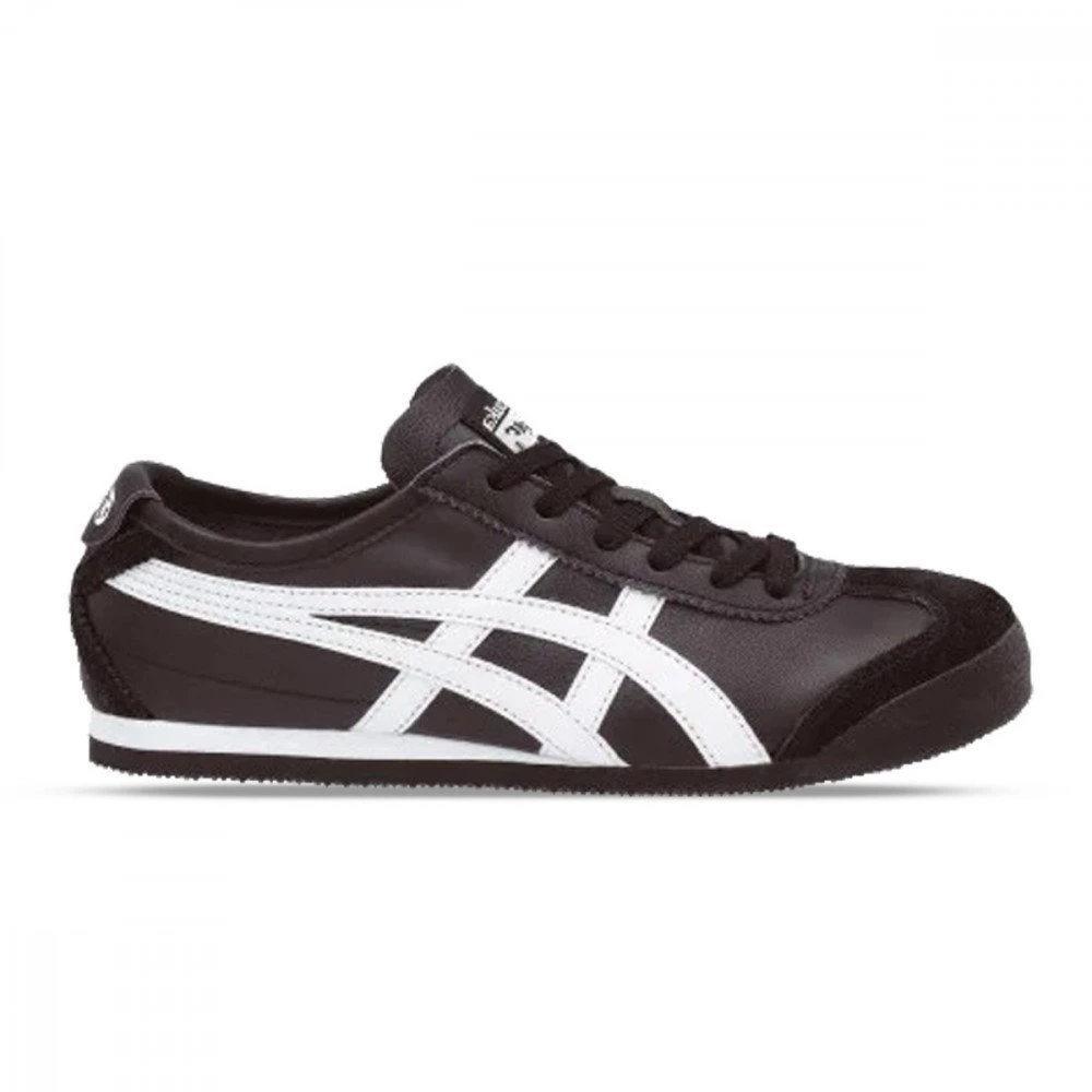 TIGER ONITSUKA Mexico 66 Nera E Bianca Nero 3 TIGER ONITSUKA Mexico 66 Nera E Bianca Nero