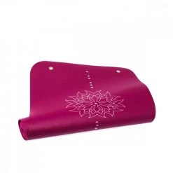 TIGUAR TAPPETINO FITNESS YOGA PILATES