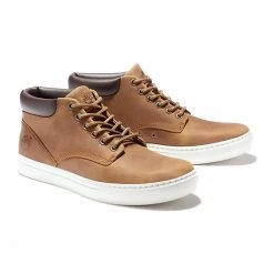 TIMBERLAND CHUKKA ADVENTURE 2.0 Marrone -Offerta Economica Novità timberland a1jun chukka adventure 2 0 tutte sneaker uomo 041258501 brow 2