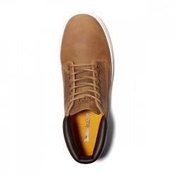 TIMBERLAND CHUKKA ADVENTURE 2.0 Marrone -Offerta Economica Novità timberland a1jun chukka adventure 2 0 tutte sneaker uomo 041258501 brow 3