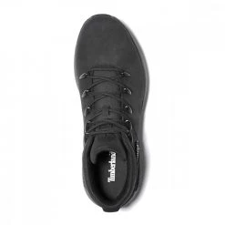TIMBERLAND SPRINT TREKKER MID Nero -Offerta Economica Novità timberland a1yn5 sprint trekker mid tutte sneaker uomo 041258801 blk 3