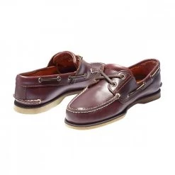 TIMBERLAND CLASSIC 2-EYE BOAT Marrone 10 TIMBERLAND CLASSIC 2-EYE BOAT Marrone -Offerta Economica Novità timberland tb025077214 classic 2 eye boat tutte sneaker uomo 042115201 214 3