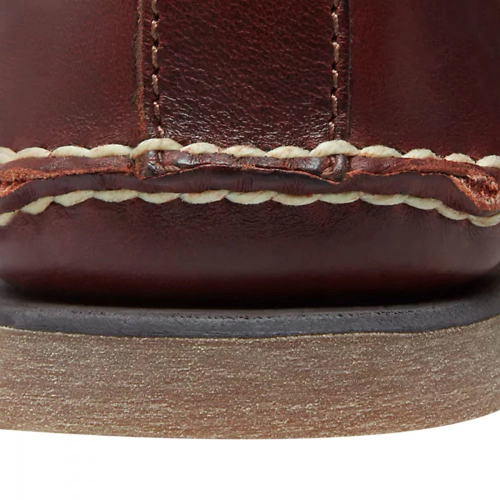 TIMBERLAND CLASSIC 2-EYE BOAT Marrone 8 TIMBERLAND CLASSIC 2-EYE BOAT Marrone - immagine 6