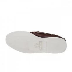 TIMBERLAND CLASSIC 2-EYE BOAT Marrone -Offerta Economica Novità timberland tb074035214 classic 2 eye boat tutte sneaker uomo 042115301 214 6