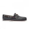 TIMBERLAND CLASSIC 2-EYE BOAT Blu -Offerta Economica Novità timberland tb074036484 classic 2 eye boat tutte sneaker uomo 042115401 484 1