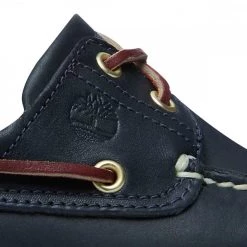 TIMBERLAND CLASSIC 2-EYE BOAT Blu 10 TIMBERLAND CLASSIC 2-EYE BOAT Blu -Offerta Economica Novità timberland tb074036484 classic 2 eye boat tutte sneaker uomo 042115401 484 6