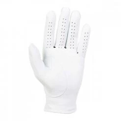 TITLEIST PLAYERS MLH PEARL GLOVE -Offerta Economica Novità titleist 6665e players mlh pearl glove abbigliamento golf donna 043017801 pearl 2