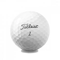 TITLEIST PRO V1 2021 -Offerta Economica Novità titleist t2027s pro v1 2021 palline golf uomo 043018401 wht 2