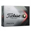 TITLEIST PRO V1X 2021 -Offerta Economica Novità titleist t2047s pro v1x 2021 palline golf uomo 043018501 wht 1