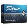 TITLEIST TOUR SOFT 2022 -Offerta Economica Novità titleist t4012s tour soft 2022 palline golf uomo 045770601 wht 1