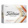 TITLEIST VELOCITY 2022 -Offerta Economica Novità titleist t8026s velocity 2022 palline golf uomo 045770801 wht 1