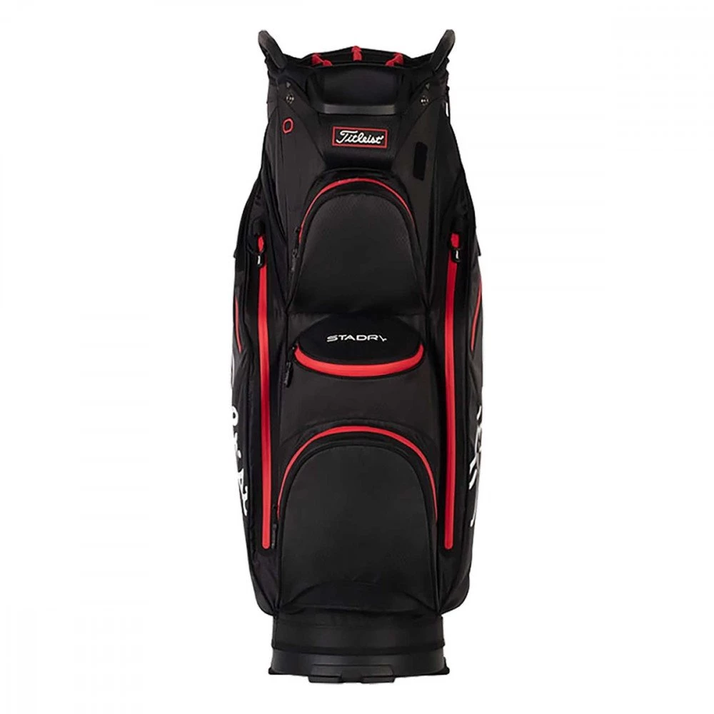 TITLEIST CART 14 STADRY 4 TITLEIST CART 14 STADRY - immagine 2