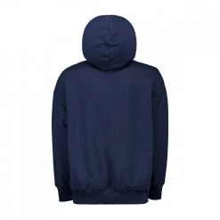 TOMMY JEANS FELPA CON CAPPUCCIO TOMMY BADGE Blu -Offerta Economica Novità tommy jeans dm0dm10904 felpa con cappuccio tommy badge casual uomo 043512301 c87 2