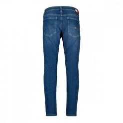 TOMMY JEANS JEANS SLIM SCANTON YOUNG Blu 10 TOMMY JEANS JEANS SLIM SCANTON YOUNG Blu -Offerta Economica Novità tommy jeans dm0dm12083 jeans slim scanton young casual uomo 045116301 1a5 3