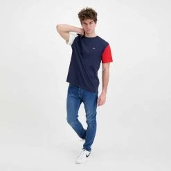 TOMMY JEANS JEANS SLIM SCANTON YOUNG Blu 13 TOMMY JEANS JEANS SLIM SCANTON YOUNG Blu -Offerta Economica Novità tommy jeans dm0dm12083 jeans slim scanton young casual uomo 045116301 1a5 6