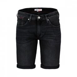 TOMMY JEANS BERMUDA IN DENIM RONNIE