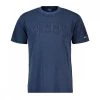 TOMMY JEANS T-SHIRT TONAL TOMMY COLLEGIATE Blu 2 TOMMY JEANS T-SHIRT TONAL TOMMY COLLEGIATE Blu -Offerta Economica Novità tommy jeans dm0dm12857 t shirt tonal tommy collegiate casual uomo 045110601 c87 1