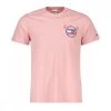 TOMMY JEANS T-SHIRT TOMMY PHILOSOTEE Rosa