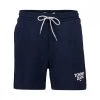 TOMMY JEANS BERMUDA ENTRY GRAPHIC SHORT Blu