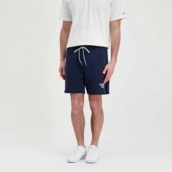 TOMMY JEANS BERMUDA ENTRY GRAPHIC SHORT Blu 9 TOMMY JEANS BERMUDA ENTRY GRAPHIC SHORT Blu -Offerta Economica Novità tommy jeans dm0dm13342 bermuda entry graphic short casual uomo 045112301 c87 3