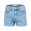 TOMMY JEANS BERMUDA MOM DONNA Azzurro 1 TOMMY JEANS BERMUDA MOM DONNA Azzurro -Offerta Economica Novità tommy jeans dw0dw12458 bermuda mom donna casual donna 045113201 1ab 1