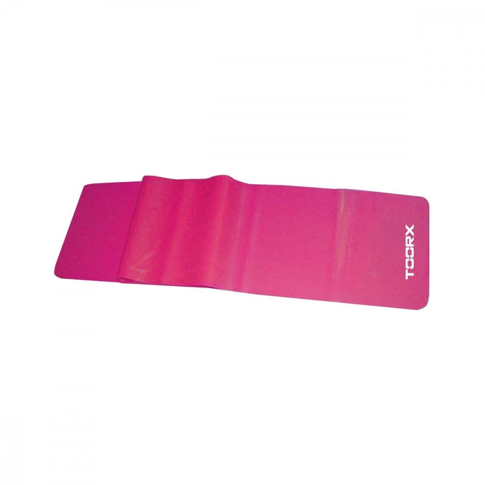TOORX FASCIA ELASTICA LATEX-FREE LIGHT 3 TOORX FASCIA ELASTICA LATEX-FREE LIGHT