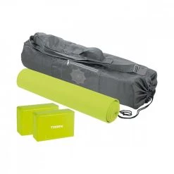 TOORX SET YOGA