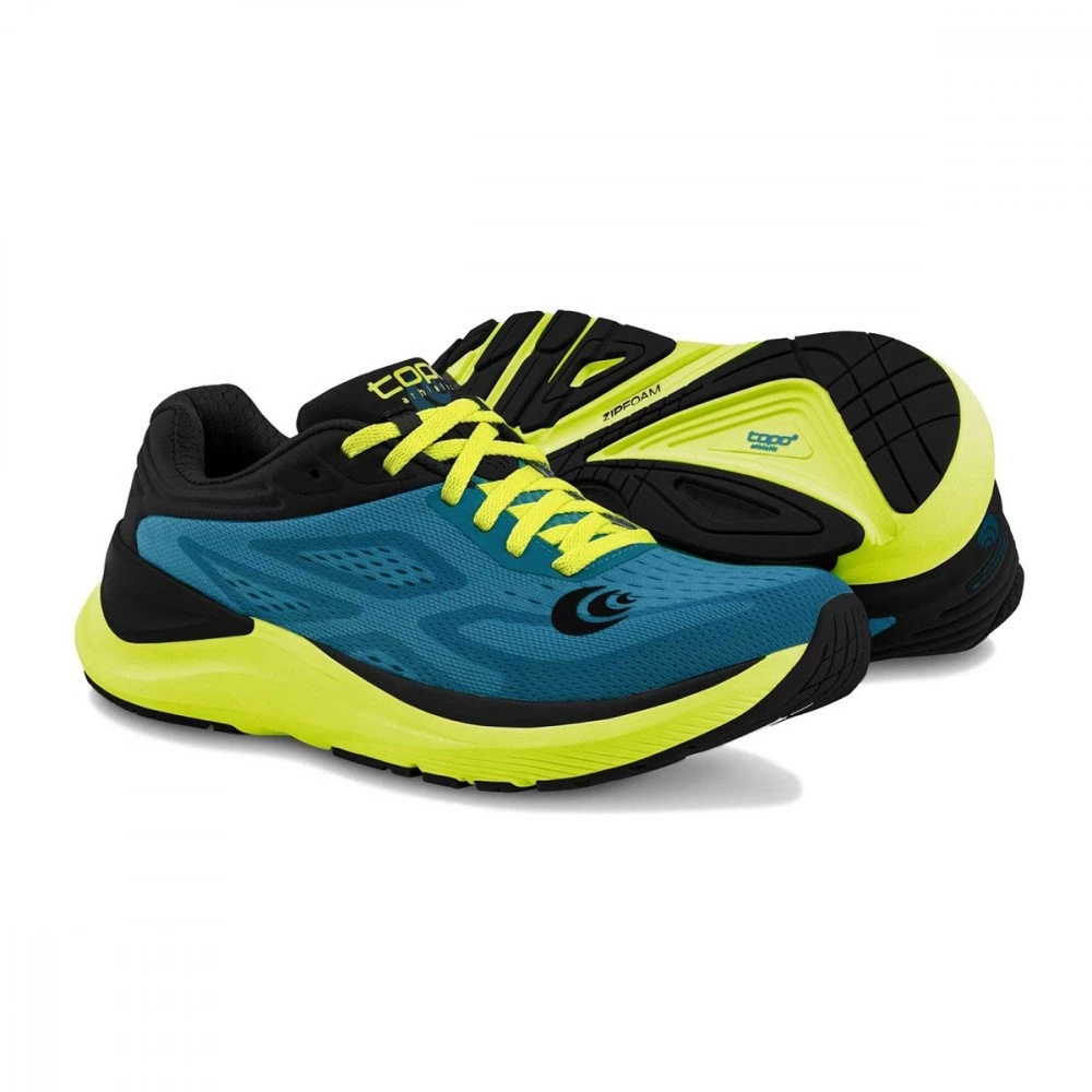 TOPO ATHLETIC ULTRAFLY 3 5 TOPO ATHLETIC ULTRAFLY 3 - immagine 3