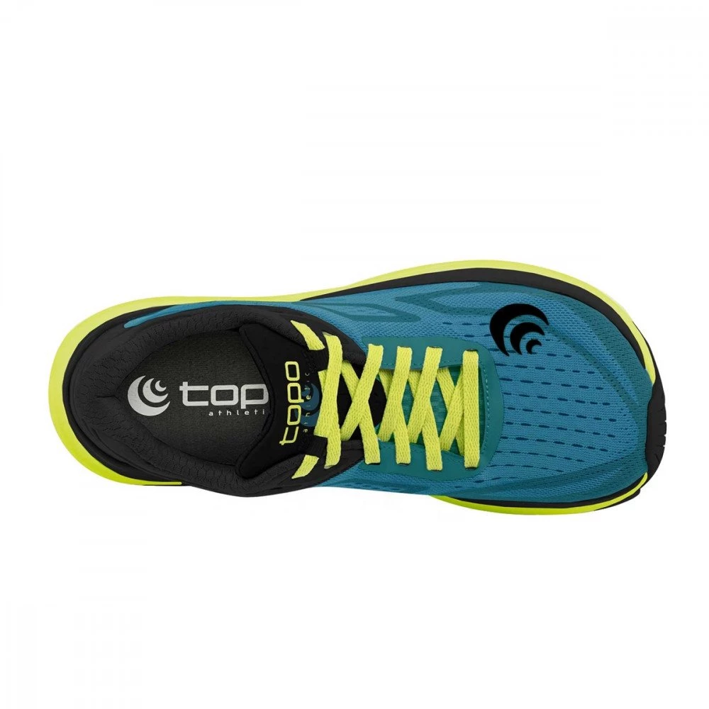 TOPO ATHLETIC ULTRAFLY 3 6 TOPO ATHLETIC ULTRAFLY 3 - immagine 4