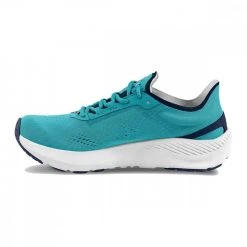 TOPO ATHLETIC CYCLONE -Offerta Economica Novità topo athletic m045 cyclone scarpe running uomo 043200501 cyan 4