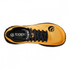 TOPO ATHLETIC MTN RACER 2 Arancio -Offerta Economica Novità topo athletic m047 mtn racer 2 tutte sneaker uomo 043317501 mang 3