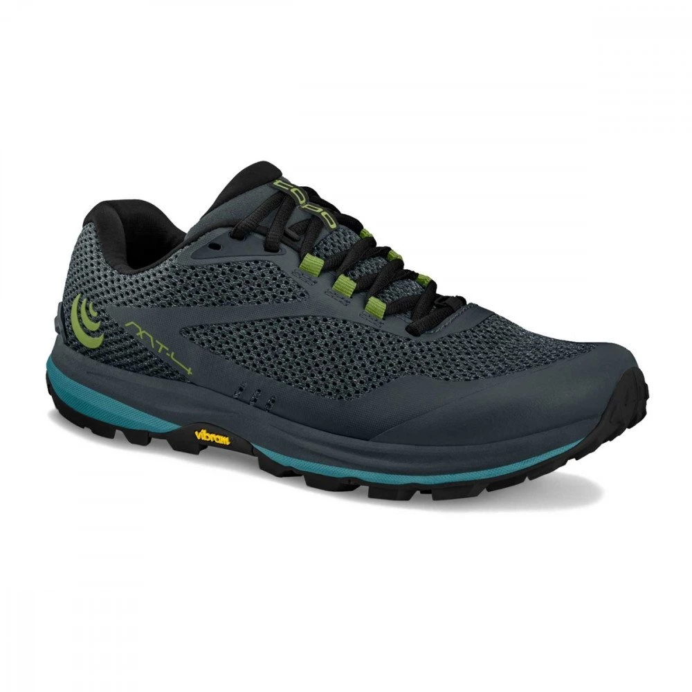 TOPO ATHLETIC MT-4 4 TOPO ATHLETIC MT-4 - immagine 2