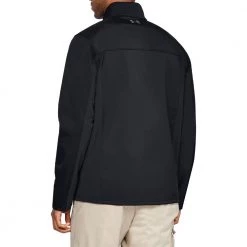 UNDER ARMOUR GIACCA COLDGEAR® SHIELD Nero 9 UNDER ARMOUR GIACCA COLDGEAR® SHIELD Nero -Offerta Economica Novità under armour 1321438 giacca coldgear shield abbigliamento training e palestra uomo 044897301 001 4