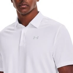 UNDER ARMOUR PLAYOFF POLO 2.0 -Offerta Economica Novità under armour 1327037 playoff polo 2 0 abbigliamento golf uomo 045013901 0107 5