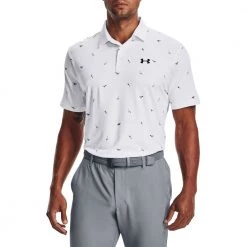 UNDER ARMOUR PLAYOFF POLO 2.0 -Offerta Economica Novità under armour 1327037 playoff polo 2 0 abbigliamento golf uomo 045014001 0139 3