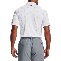 UNDER ARMOUR PLAYOFF POLO 2.0 -Offerta Economica Novità under armour 1327037 playoff polo 2 0 abbigliamento golf uomo 045014001 0139 4