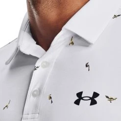 UNDER ARMOUR PLAYOFF POLO 2.0 -Offerta Economica Novità under armour 1327037 playoff polo 2 0 abbigliamento golf uomo 045014001 0139 5