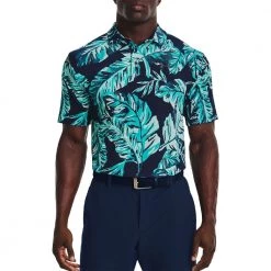 UNDER ARMOUR PLAYOFF POLO 2.0 -Offerta Economica Novità under armour 1327037 playoff polo 2 0 abbigliamento golf uomo 045014201 0468 3