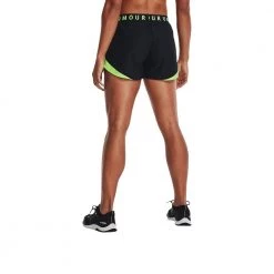 UNDER ARMOUR SHORT PLAY-UP 3.0 DONNA Nero -Offerta Economica Novità under armour 1344552 short play up 3 0 donna abbigliamento training e palestra donna 044896701 041 4