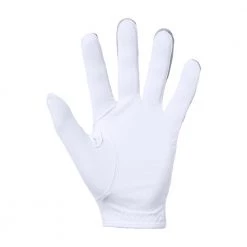 UNDER ARMOUR UA MEDAL GOLF GLOVE -Offerta Economica Novità under armour 1349705 ua medal golf glove abbigliamento golf uomo 045991601 0035 2