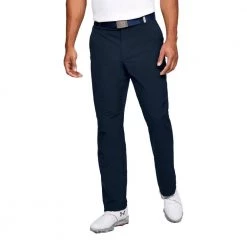 UNDER ARMOUR UA TECH PANT -Offerta Economica Novità under armour 1350053 ua tech pant abbigliamento golf uomo 045821401 408 3