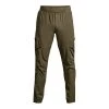 UNDER ARMOUR PANTALONI WOVEN CARGO Verde -Offerta Economica Novità under armour 1352026 pantaloni woven cargo abbigliamento training e palestra uomo 044897601 361 1