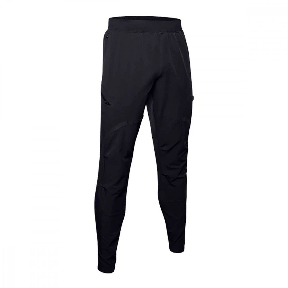UNDER ARMOUR PANTALONI STRETCH WOVEN CARGO Nero 3 UNDER ARMOUR PANTALONI STRETCH WOVEN CARGO Nero